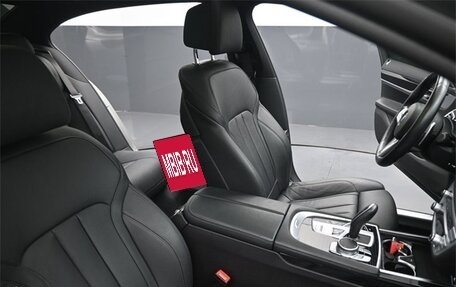 BMW 7 серия, 2022 год, 6 175 644 рублей, 28 фотография