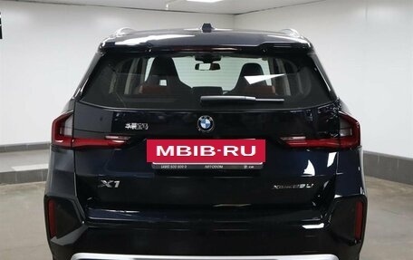 BMW X1, 2024 год, 5 690 000 рублей, 4 фотография