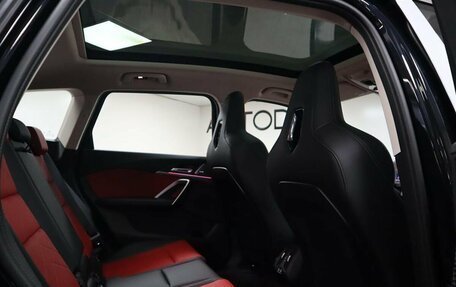BMW X1, 2024 год, 5 690 000 рублей, 14 фотография