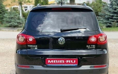 Volkswagen Tiguan I, 2011 год, 1 300 000 рублей, 2 фотография