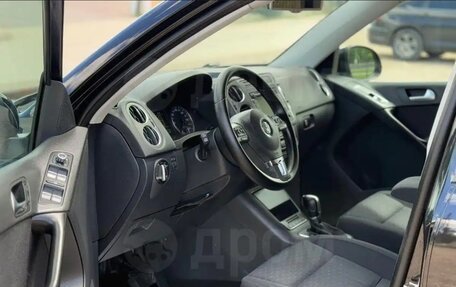 Volkswagen Tiguan I, 2011 год, 1 300 000 рублей, 7 фотография