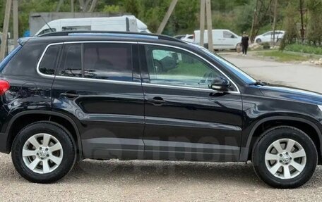 Volkswagen Tiguan I, 2011 год, 1 300 000 рублей, 8 фотография