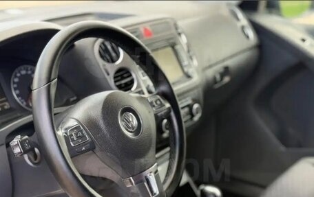 Volkswagen Tiguan I, 2011 год, 1 300 000 рублей, 5 фотография
