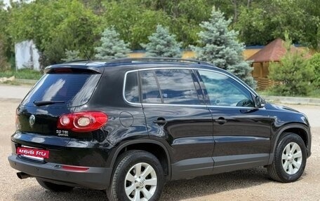 Volkswagen Tiguan I, 2011 год, 1 300 000 рублей, 3 фотография