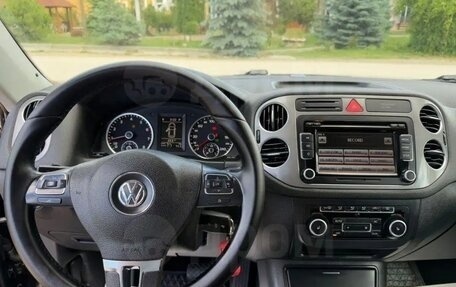 Volkswagen Tiguan I, 2011 год, 1 300 000 рублей, 6 фотография
