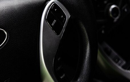 Hyundai Elantra V, 2015 год, 1 200 000 рублей, 16 фотография