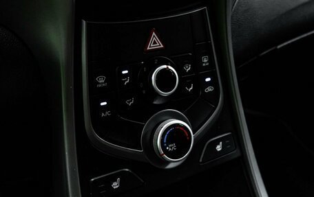 Hyundai Elantra V, 2015 год, 1 200 000 рублей, 19 фотография