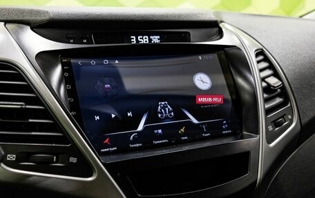Hyundai Elantra V, 2015 год, 1 200 000 рублей, 18 фотография
