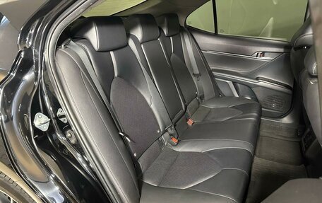 Toyota Camry, 2021 год, 2 840 000 рублей, 7 фотография