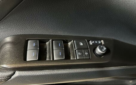 Toyota Camry, 2021 год, 2 840 000 рублей, 24 фотография