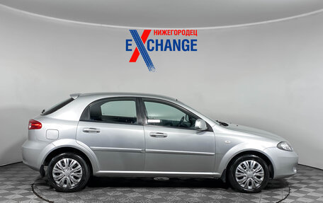 Chevrolet Lacetti, 2012 год, 498 000 рублей, 3 фотография