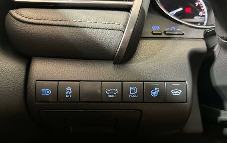 Toyota Camry, 2021 год, 2 840 000 рублей, 23 фотография