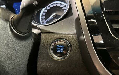 Toyota Camry, 2021 год, 2 840 000 рублей, 21 фотография