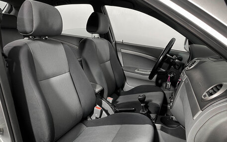 Chevrolet Lacetti, 2012 год, 498 000 рублей, 8 фотография