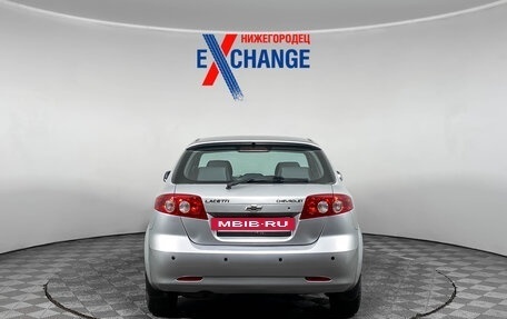 Chevrolet Lacetti, 2012 год, 498 000 рублей, 5 фотография