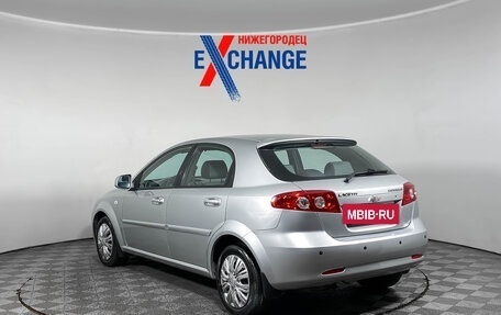 Chevrolet Lacetti, 2012 год, 498 000 рублей, 6 фотография