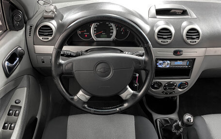 Chevrolet Lacetti, 2012 год, 498 000 рублей, 13 фотография