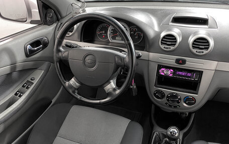 Chevrolet Lacetti, 2012 год, 498 000 рублей, 11 фотография