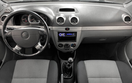 Chevrolet Lacetti, 2012 год, 498 000 рублей, 12 фотография