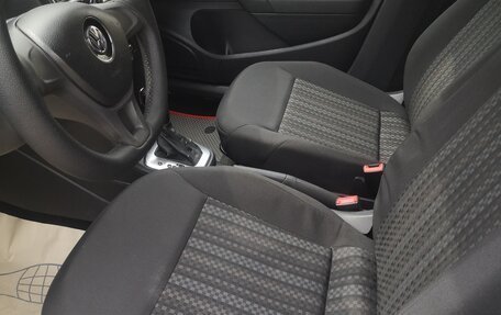 Volkswagen Polo VI (EU Market), 2019 год, 740 000 рублей, 4 фотография