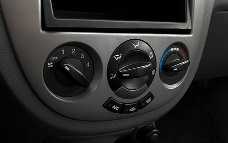 Chevrolet Lacetti, 2012 год, 498 000 рублей, 16 фотография