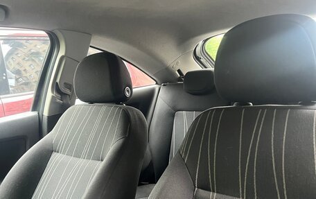Opel Corsa D, 2008 год, 370 000 рублей, 15 фотография