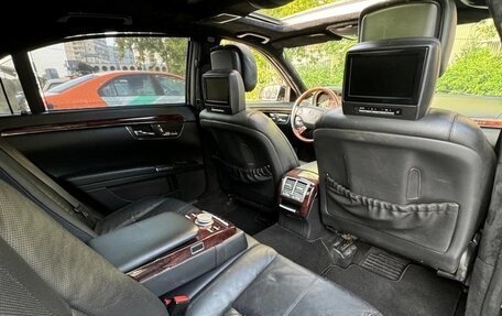Mercedes-Benz S-Класс, 2006 год, 950 000 рублей, 9 фотография