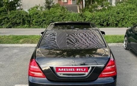 Mercedes-Benz S-Класс, 2006 год, 950 000 рублей, 5 фотография