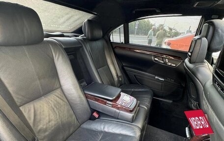 Mercedes-Benz S-Класс, 2006 год, 950 000 рублей, 10 фотография