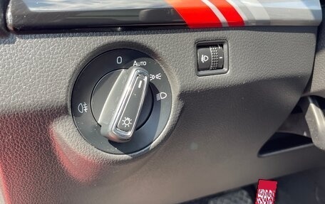 Skoda Kamiq I, 2020 год, 2 000 000 рублей, 21 фотография