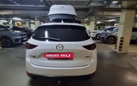 Mazda CX-5 II, 2018 год, 2 450 000 рублей, 6 фотография
