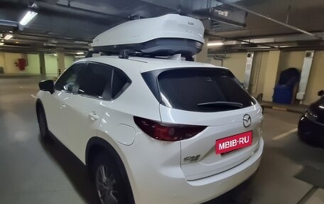 Mazda CX-5 II, 2018 год, 2 450 000 рублей, 5 фотография