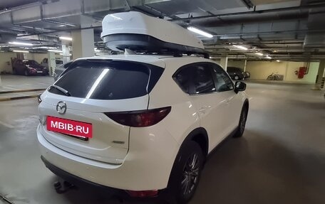 Mazda CX-5 II, 2018 год, 2 450 000 рублей, 4 фотография