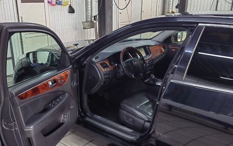 Hyundai Equus II, 2015 год, 1 450 000 рублей, 4 фотография