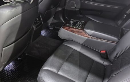 Hyundai Equus II, 2015 год, 1 450 000 рублей, 5 фотография