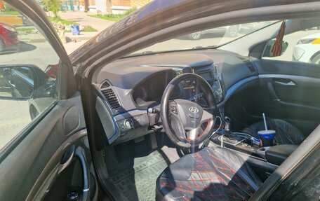 Hyundai i40 I рестайлинг, 2013 год, 775 000 рублей, 5 фотография