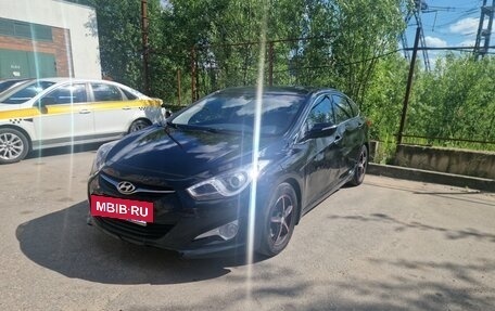 Hyundai i40 I рестайлинг, 2013 год, 775 000 рублей, 4 фотография