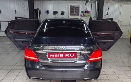 Hyundai Equus II, 2015 год, 1 450 000 рублей, 3 фотография