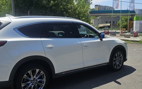 Mazda CX-8, 2019 год, 2 850 000 рублей, 6 фотография