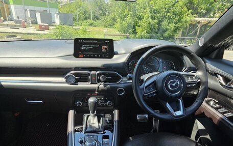 Mazda CX-8, 2019 год, 2 850 000 рублей, 8 фотография