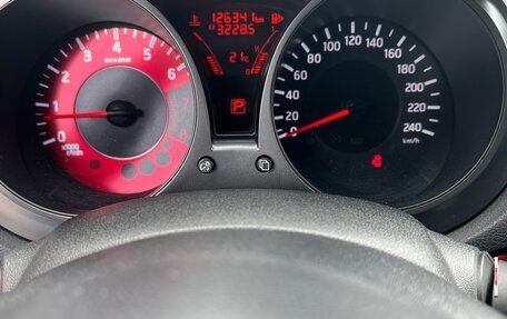 Nissan Juke Nismo, 2013 год, 1 800 000 рублей, 5 фотография