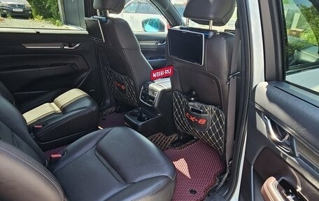 Mazda CX-8, 2019 год, 2 850 000 рублей, 9 фотография