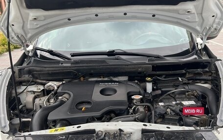 Nissan Juke Nismo, 2013 год, 1 800 000 рублей, 6 фотография