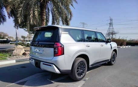 Nissan Patrol, 2025 год, 12 650 000 рублей, 4 фотография