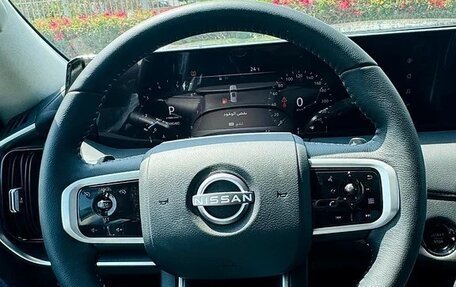 Nissan Patrol, 2025 год, 12 650 000 рублей, 10 фотография