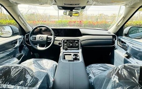 Nissan Patrol, 2025 год, 12 650 000 рублей, 8 фотография