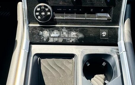 Nissan Patrol, 2025 год, 12 650 000 рублей, 11 фотография