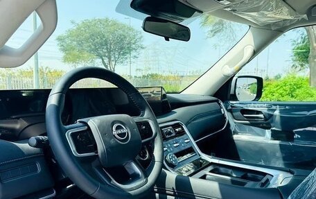 Nissan Patrol, 2025 год, 12 650 000 рублей, 9 фотография
