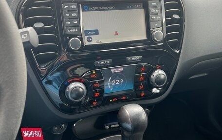 Nissan Juke Nismo, 2013 год, 1 800 000 рублей, 8 фотография