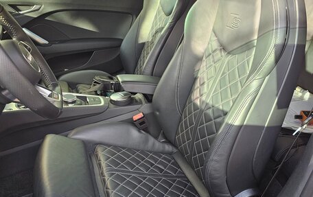 Audi TT, 2016 год, 4 050 000 рублей, 5 фотография